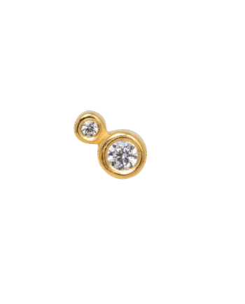 Ix Couture Earring