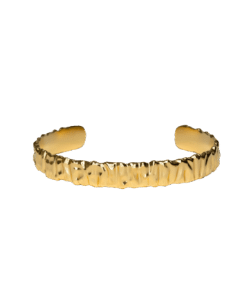 Ix Crunchy Cuff Bracelet