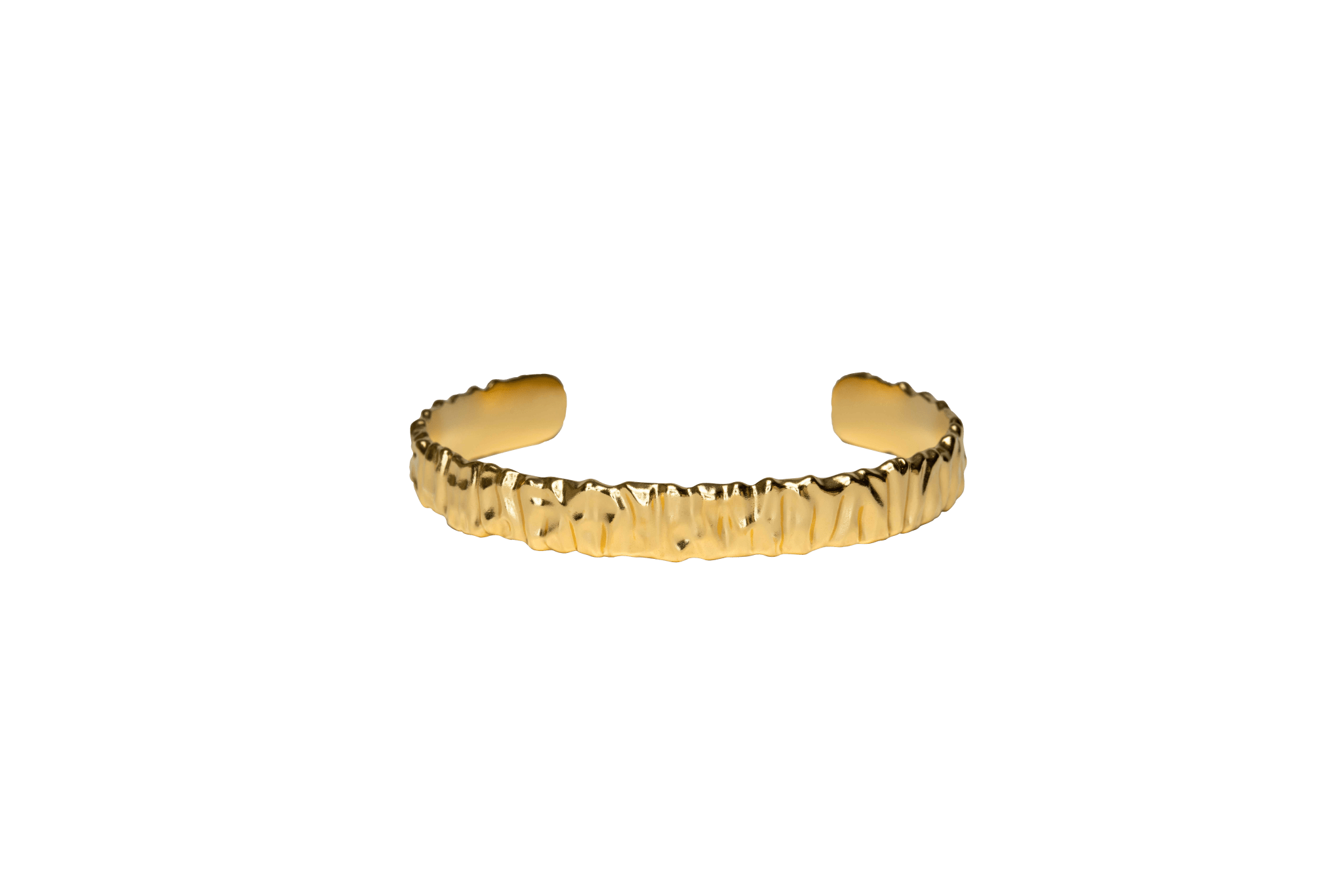 Ix Crunchy Cuff Bracelet