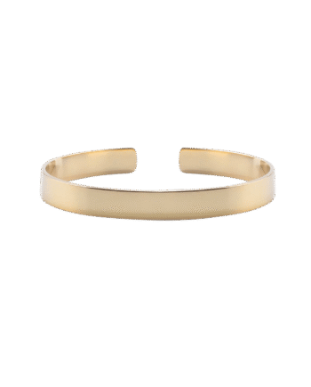 Ix Cuff Bracelet