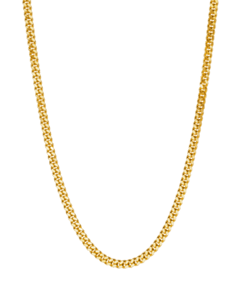 Ix Curb Chain