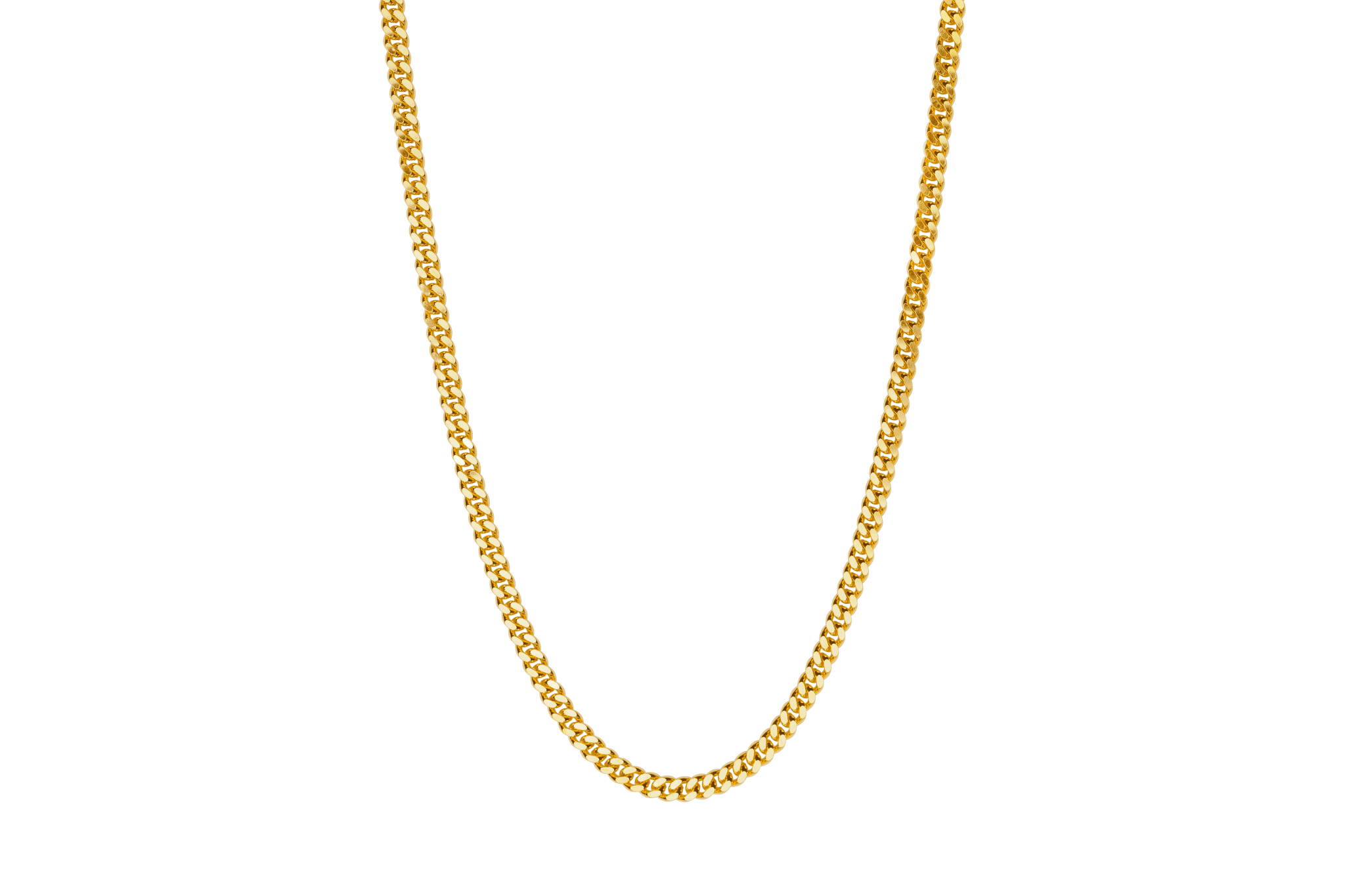 Ix Curb Chain