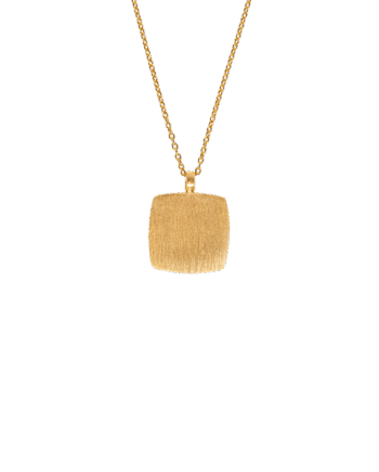 Ix Cushion Pendant