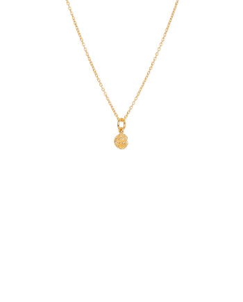Ix Earth Pendant