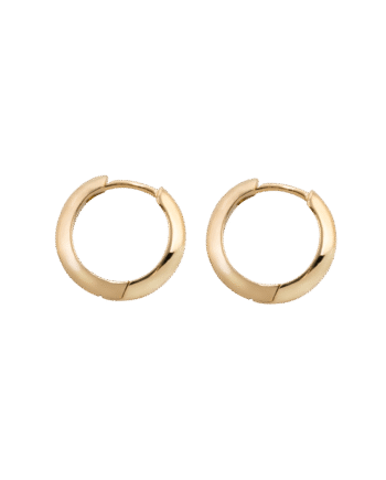 Ix Edge Earring