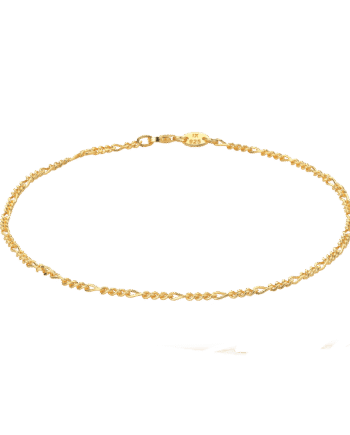 Ix Figaro Anklet