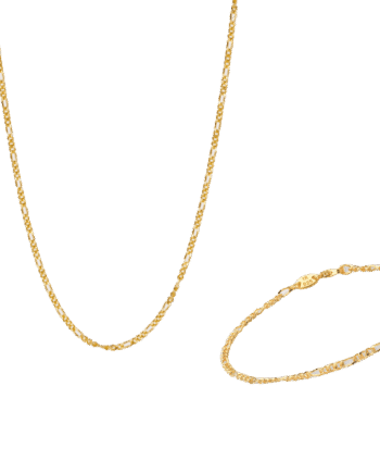 Ix Figaro Smykkesæt