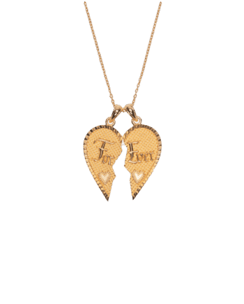 Ix Forever Love Pendant