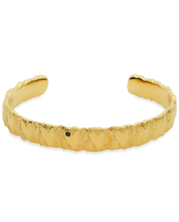 Ix Heart In   Box Bracelet