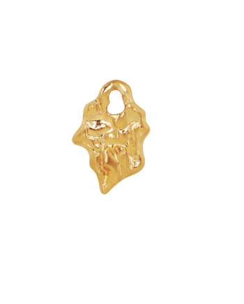 Ix Idris Pendant