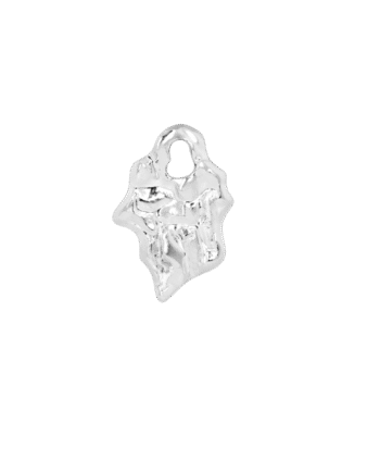 Ix Idris Pendant Silver