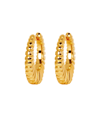 Ix Kim Earring