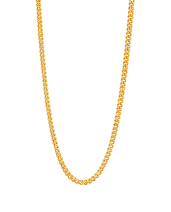 Ix Leo Chain