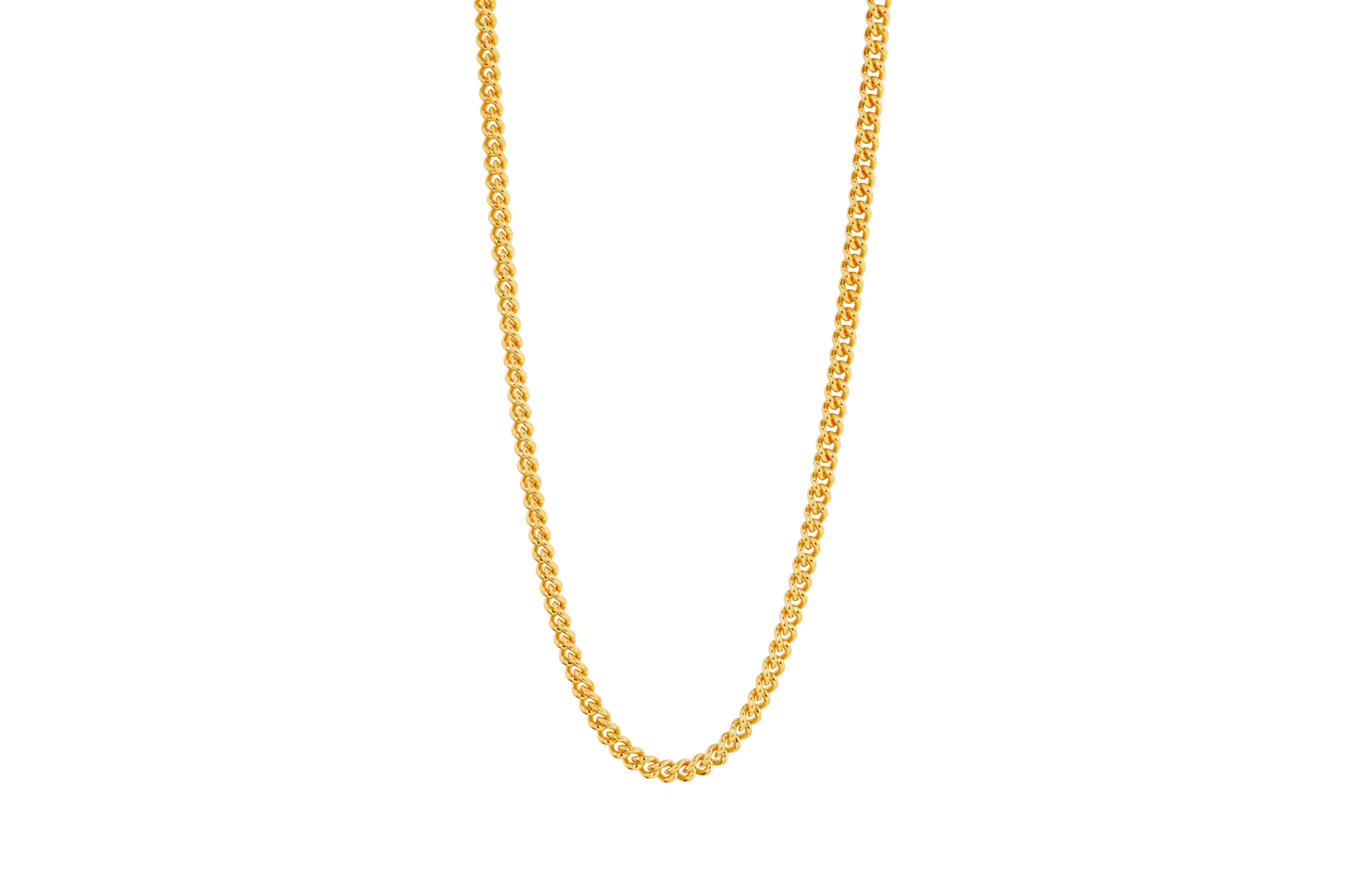 Ix Leo Chain