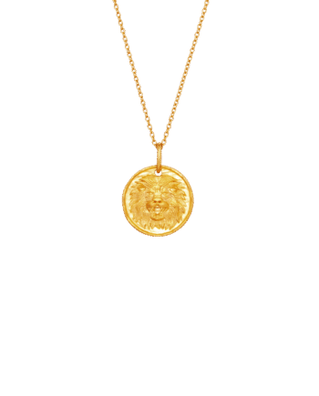 Ix Løve Pendant