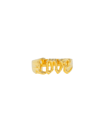 Ix Love Ring