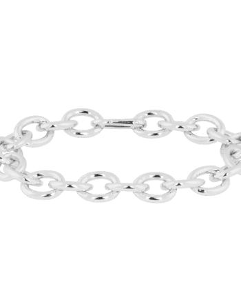Ix Luca Bracelet Silver