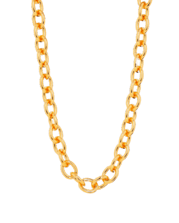Ix Luca Necklace