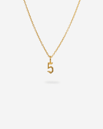 Ix Lucky Number