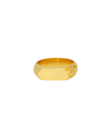 Ix Lykke Ring