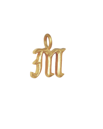Ix   Ice Charm