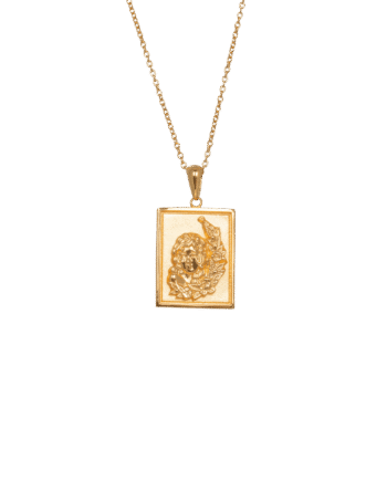 Ix Merma Pendant