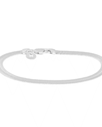 Ix Milo Bracelet Silver