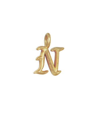 Ix   Ice Charm