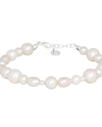 Ix Penelope Bracelet Silver