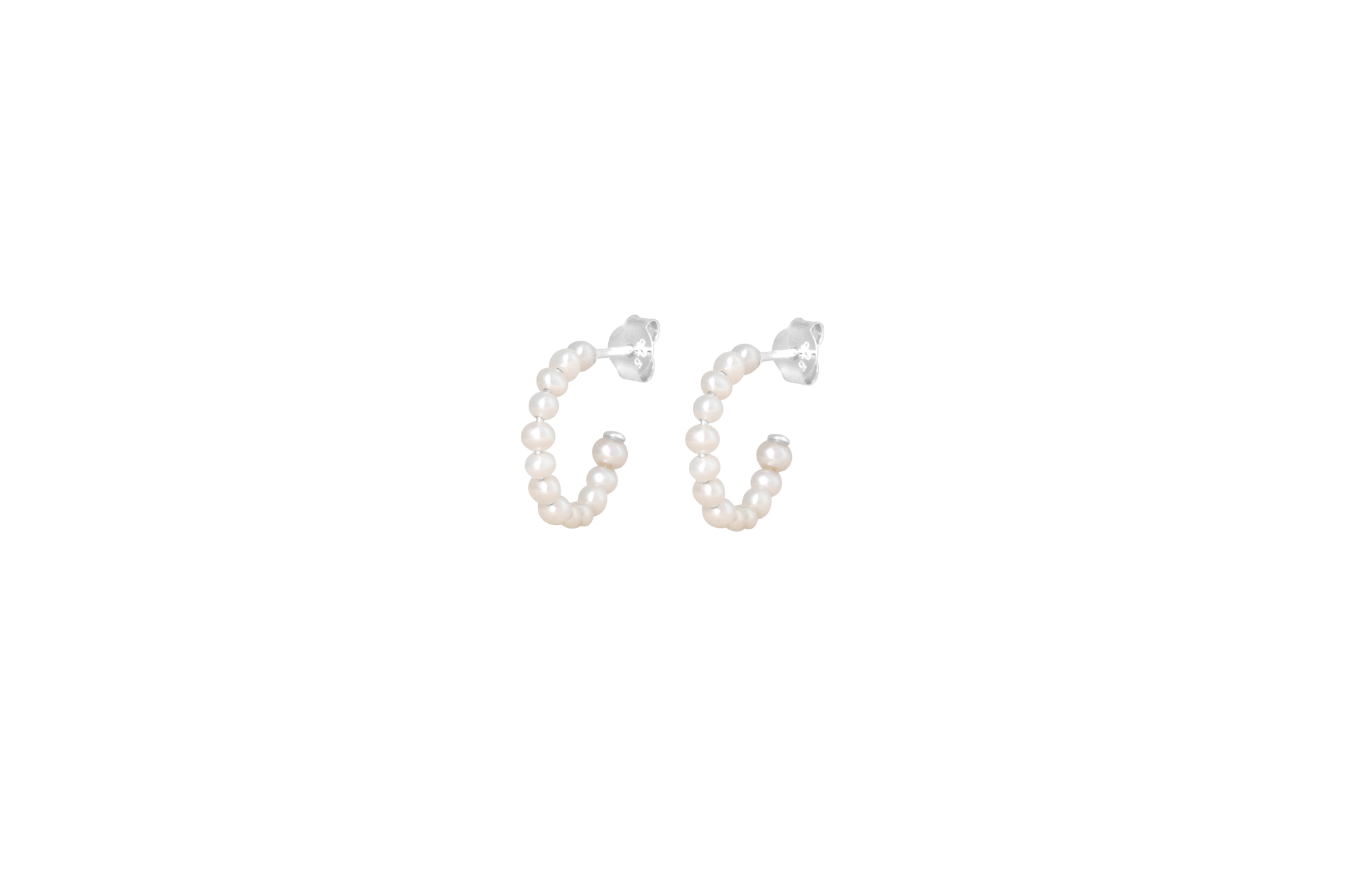 Ix Philine Earring Silver