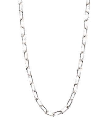 Ix Prestige Chain Silver