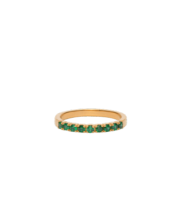 Ix Princess Ring