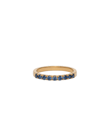 Ix Princess Ring Blue
