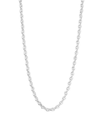 Ix Rene Chain Silver