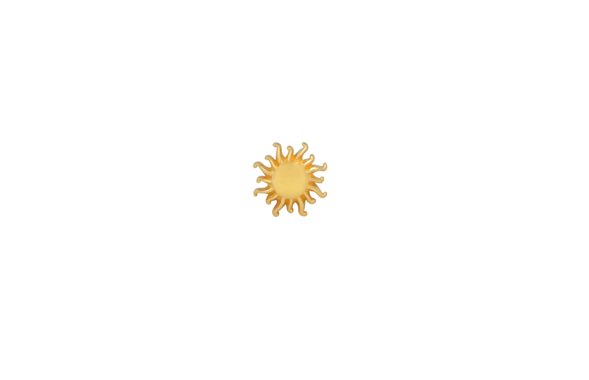 Ix Sol Earring