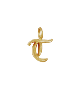 Ix   Ice Charm
