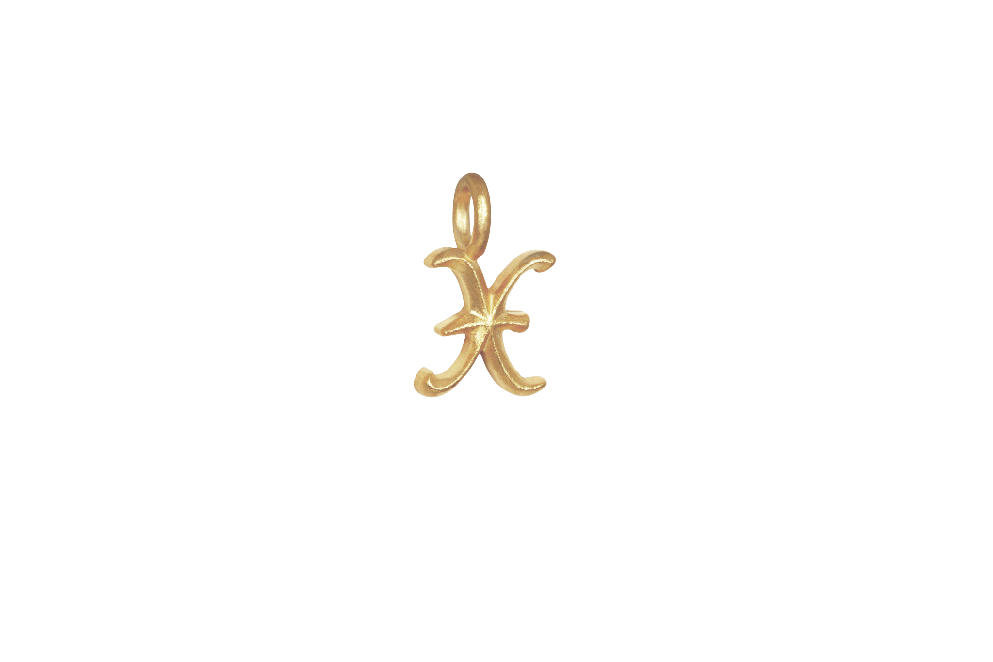 Ix Ice Charm