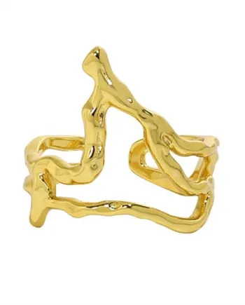 Alekto Design Ring Onesize