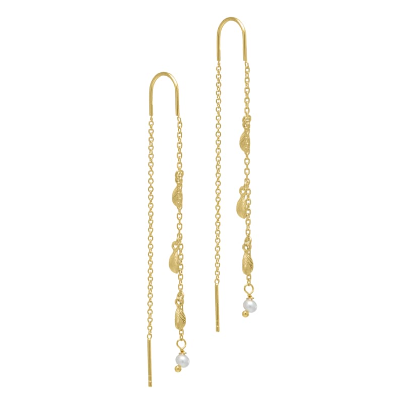 Alexa Earthread   Golden
