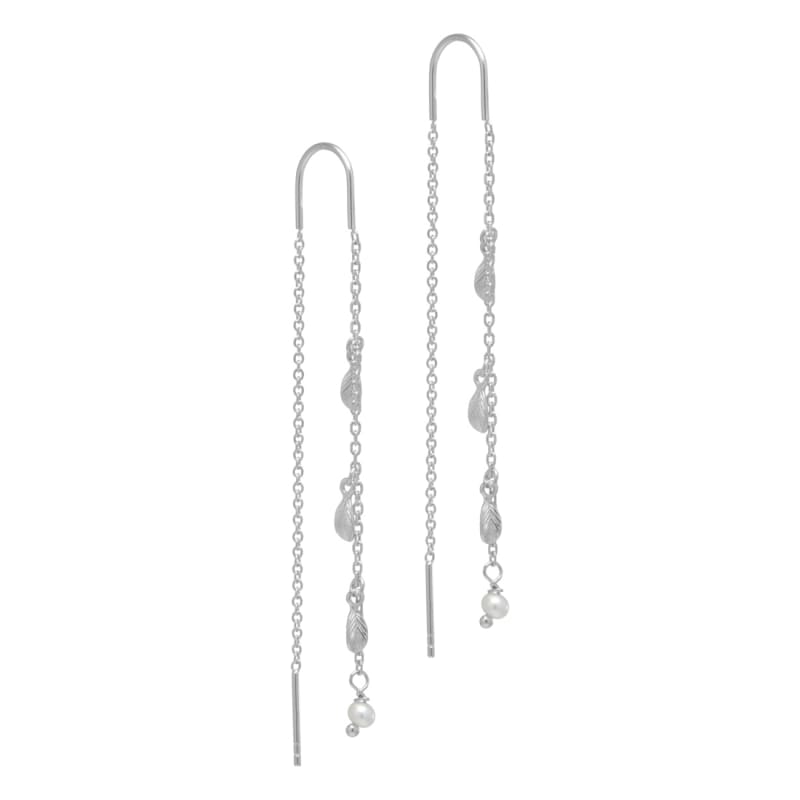 Alexa Earthread   Silver