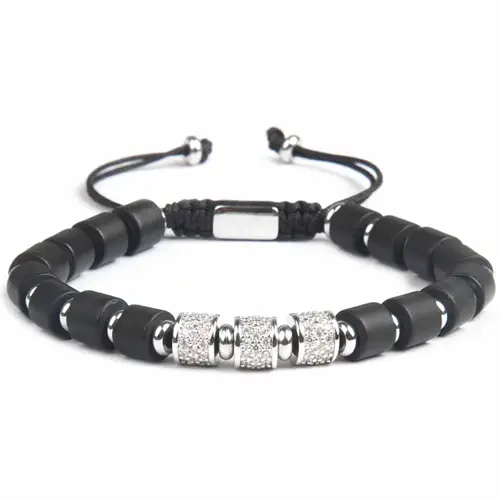 Anjarch Armbånd   Perler