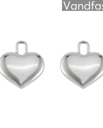 Annebrauner Heart Pendant