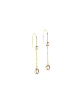 Champella Oval   Golden
