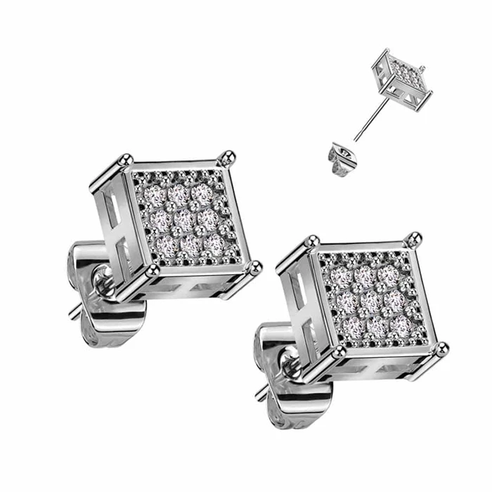 Cz Sten   Denne ørestik Steel