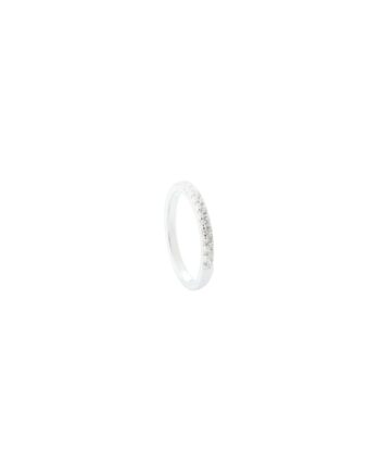 Darling Ring 50   Silver