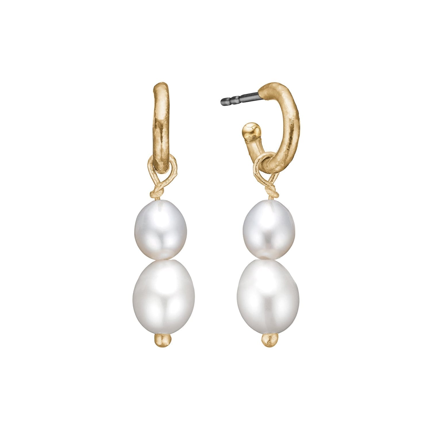 Elisa-  Duo Perle Creol