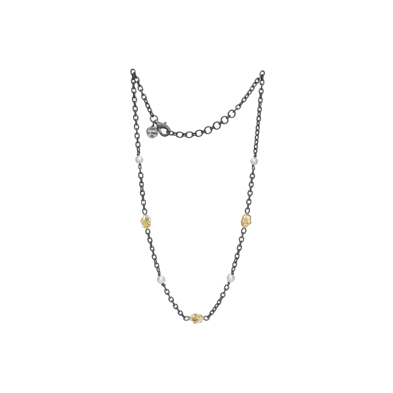 Ellen Perle Halskæde