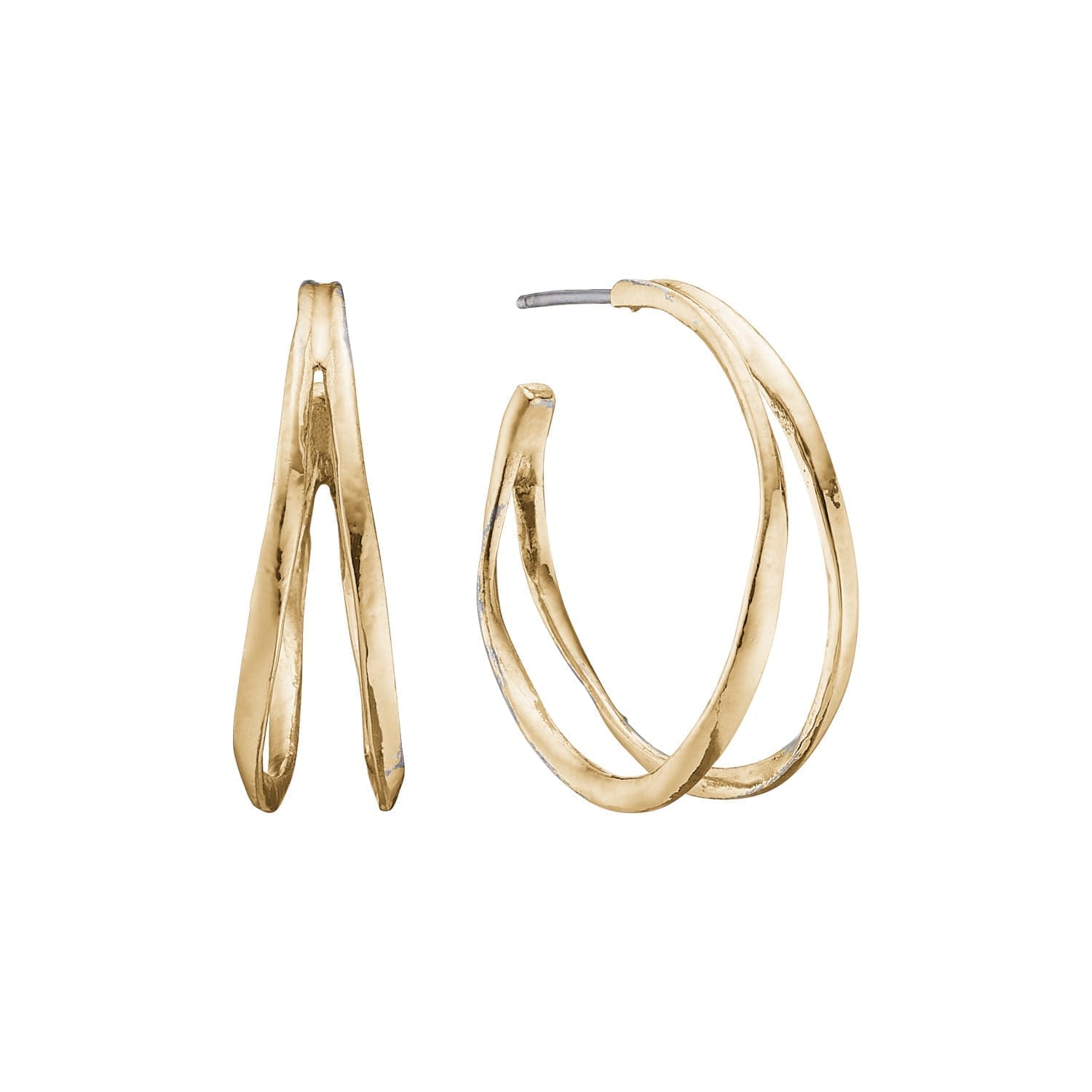 Lotus Golden Creol 30mm