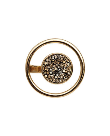 Samantha Ring   Guld
