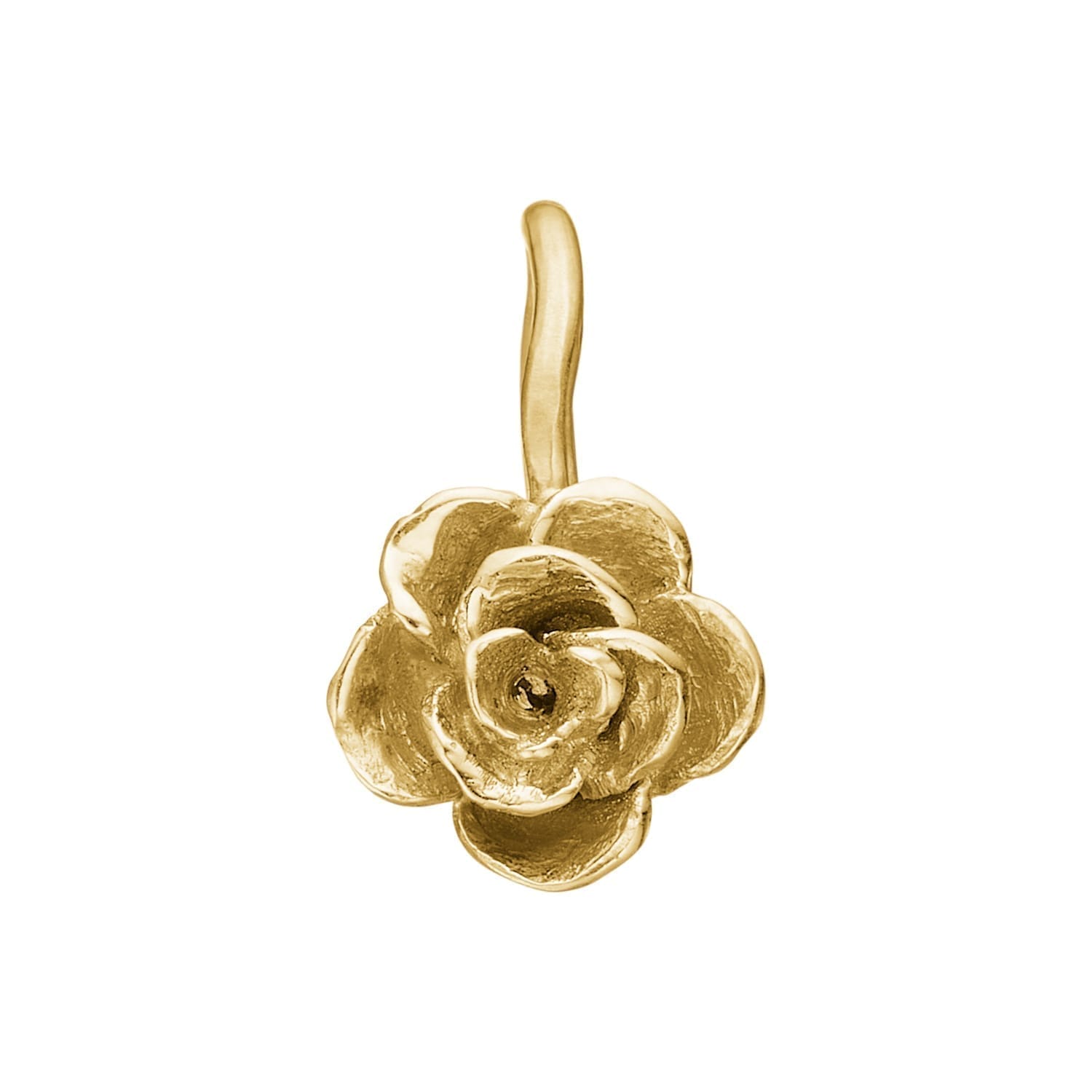 Zenith Aphrodite Rose Vedhæng